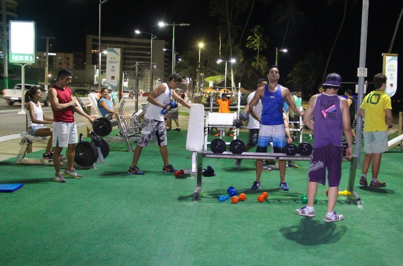 Serviço: saiba como se matricular na Academia Maceió