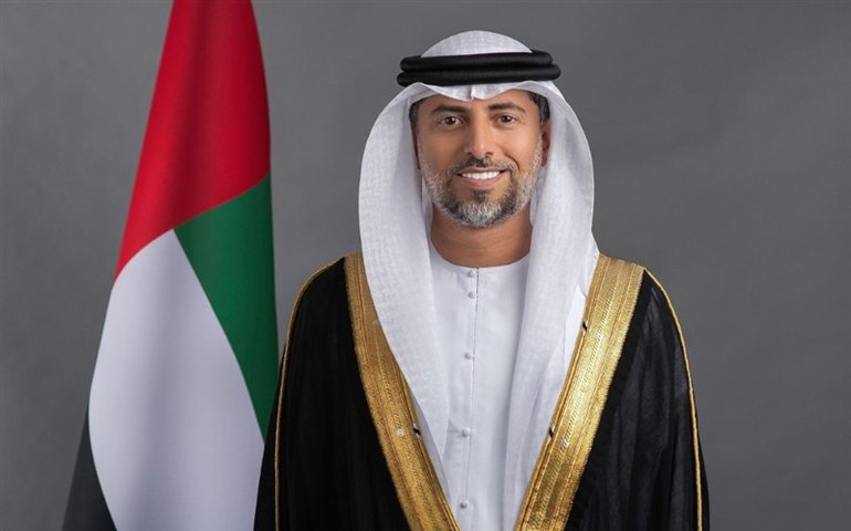 Emirados Árabes está perto de limite de produção de petróleo, confirma ministro