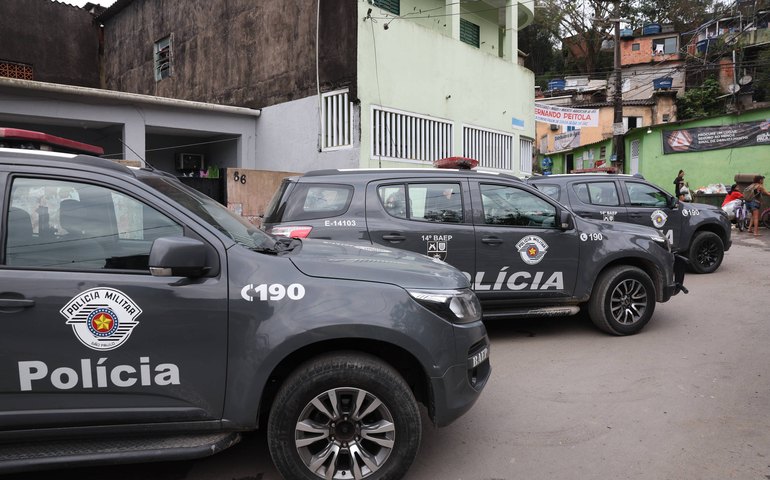 Roubos a motos de luxo: polícia prende quadrilha suspeita em SP