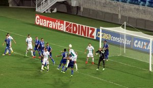 Foto: Assessoria Cuiabá Esporte Clube