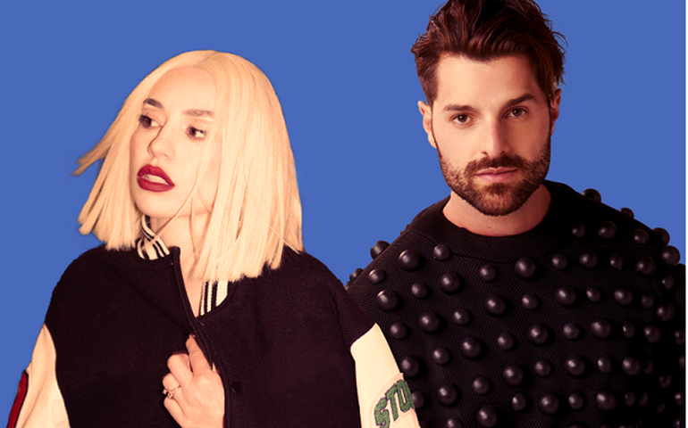 Alok lança single com estrela pop Ava Max