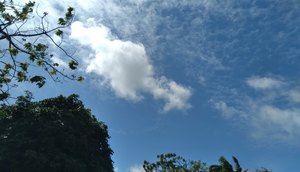 Temperaturas mais altas marcam últimos dias do inverno em Sergipe, aponta meteorologia