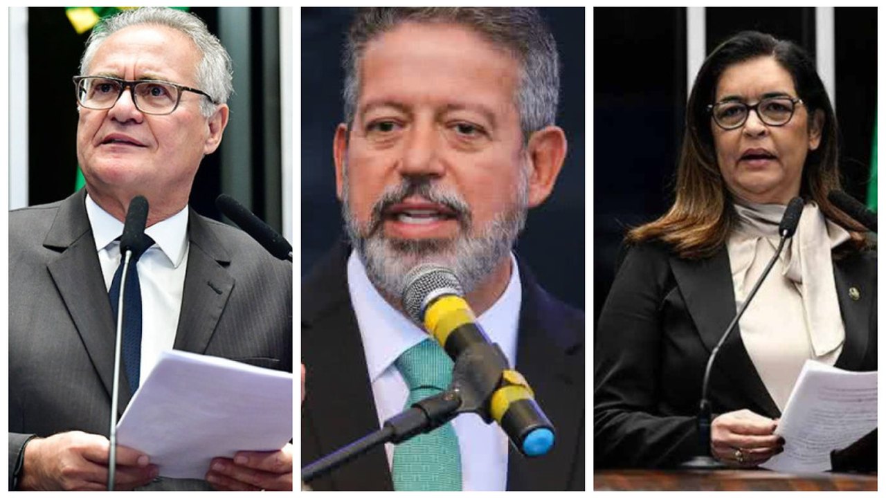 “Dinossauros” que buscam o senado em 2026 mostram enfraquecimento que pode gerar nova configuração política em Alagoas