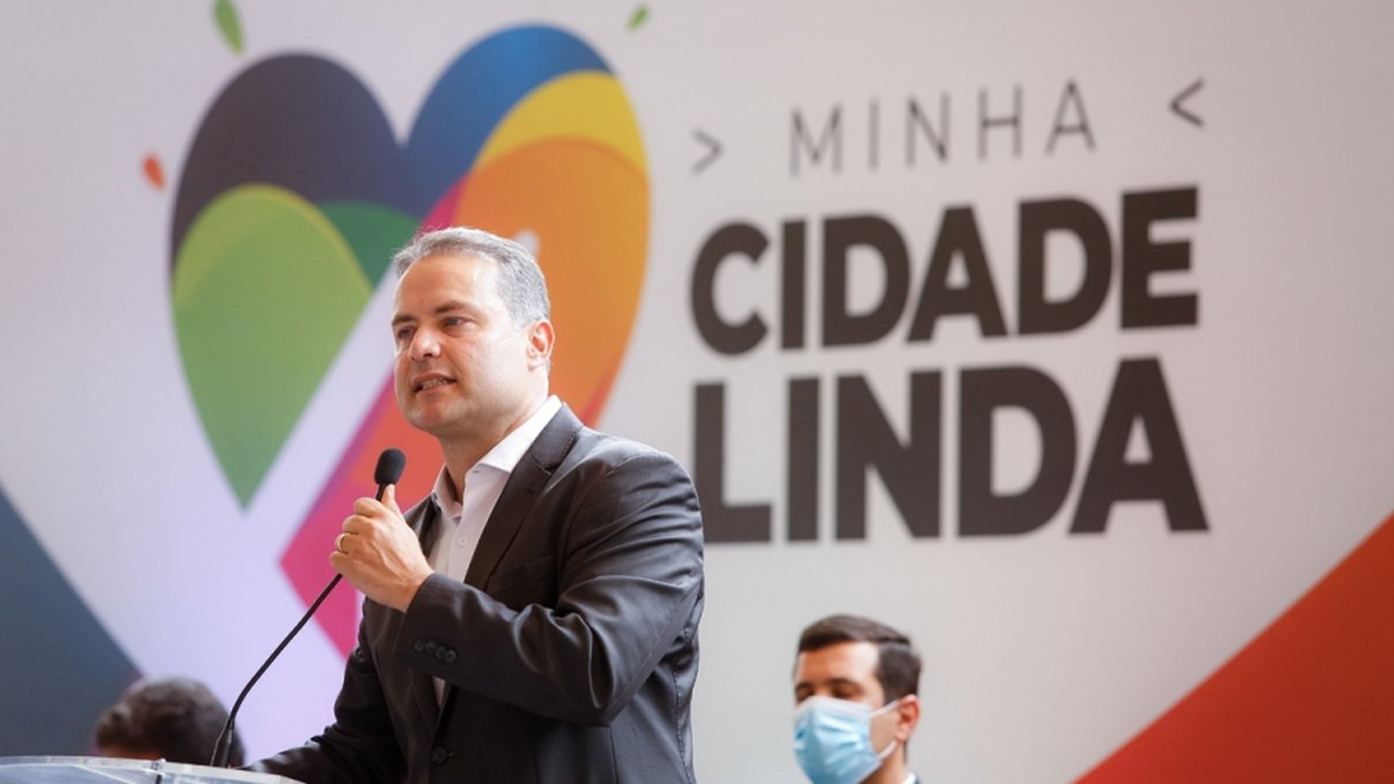 Governo lança programas e entrega obras em cidades do Sertão nesta segunda (14)