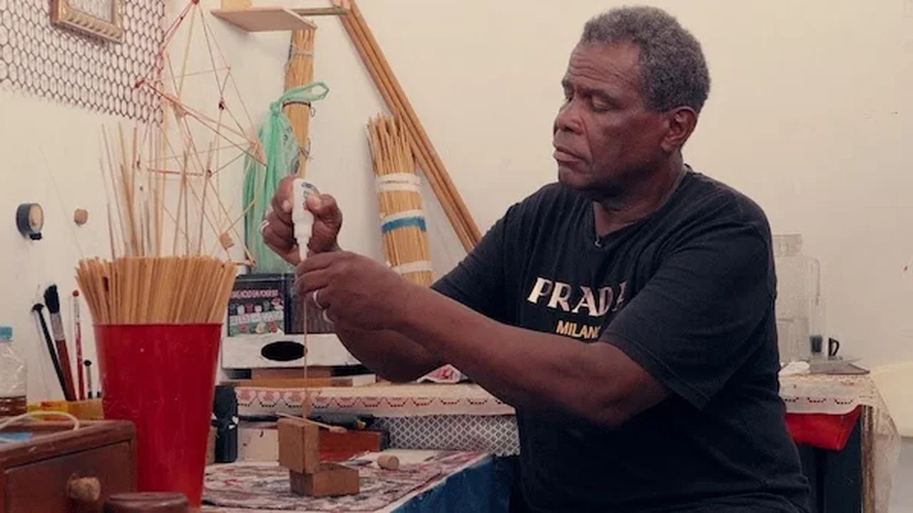 Canal Arte1 estreia série 'Depois que Tudo Foi Dito' sobre o 39º Panorama da Arte Brasileira