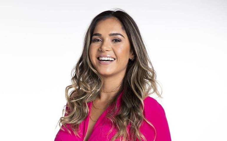 Gizelly é eliminada do &#8216;Big Brother&#8217; com 54,79% dos votos