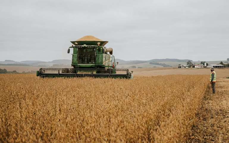 IBC-Br acumula alta de 2,52% em 12 meses até outubro, mas ritmo desacelera