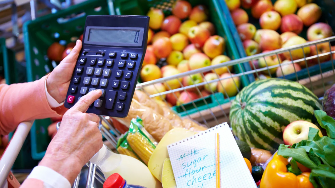 Índice FAO de Preços de Alimentos sobe 1,6% em julho ante junho