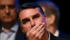 Foto: Evaristo Sa/AFP