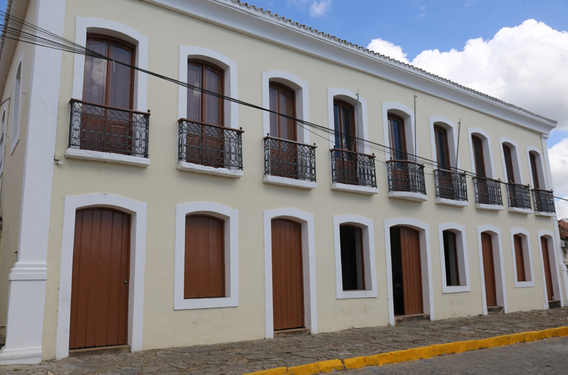 Prefeitura de Marechal decreta ponto facultativo na segunda (20), véspera de Tiradentes