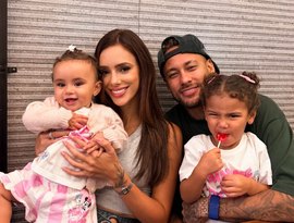 Neymar revela nome da terceira filha com Bruna Biancardi; saiba qual é