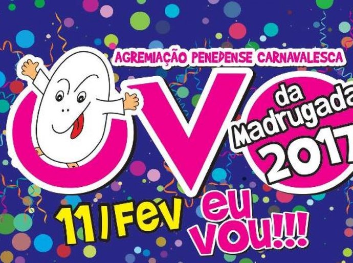 Ovo da Madrugada completa nove anos com frevo e muita folia em Penedo