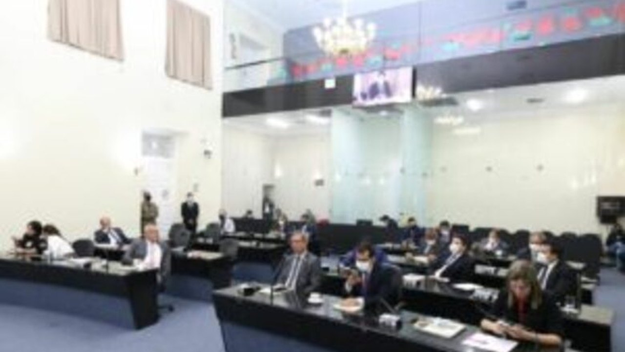 Piso Salarial da Enfermagem é aprovado por unanimidade em Alagoas