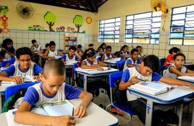 Resultado da pré-matrícula online na rede pública de Maceió já está disponível