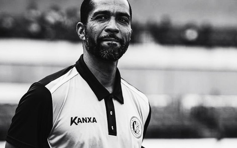 ASA lamenta o falecimento de Luiz Paulo, ex-técnico do alvinegro