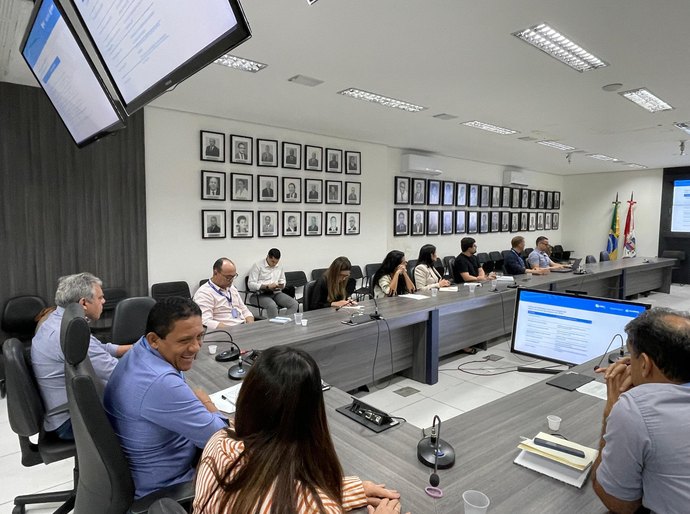 Alagoas promove nesta quinta oficina preparatória para a COP30