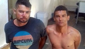 Presos Boquim