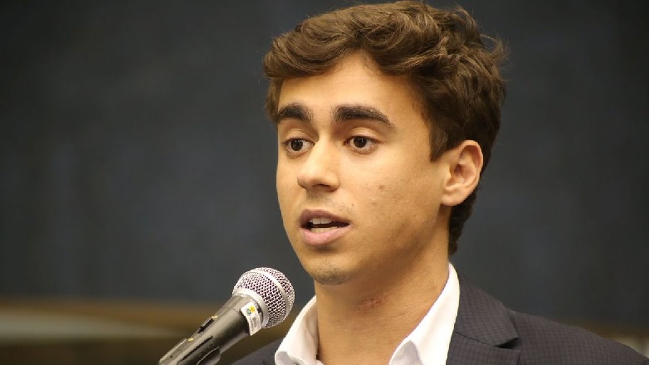 Nikolas Ferreira vai responder por transfobia ao chamar Duda Salabert de ‘ele’
