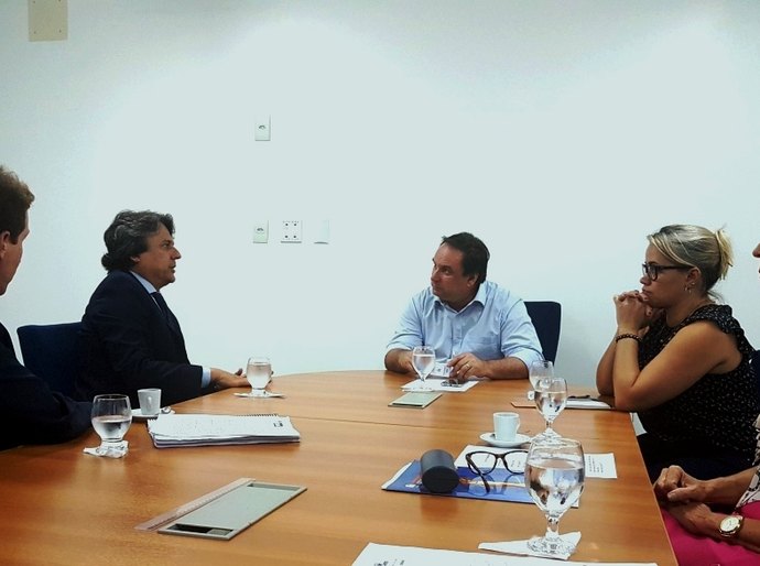 Cidadania e Justiça na Escola atendeu quase 10 mil pessoas em 2017