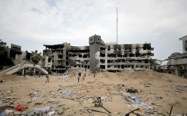 Hamas indica não ter 40 reféns para trocar com Israel em negociação por cessar-fogo