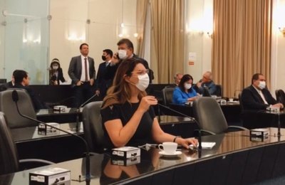 Jó critica “retroatividade seletiva”, beneficiando servidores que ganham o teto, em detrimento daqueles que ganham menos 