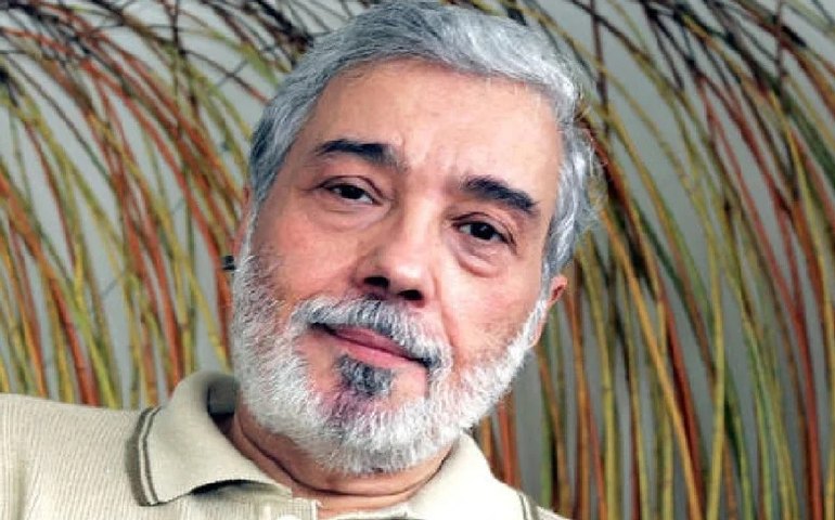 Pedro Paulo Rangel brilhou na TV, cinema e teatro e roubou a cena muitas vezes