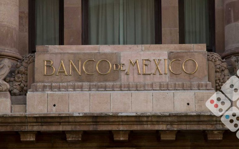 Banco Central do México reduz taxa básica de juros para 7,25% ao ano