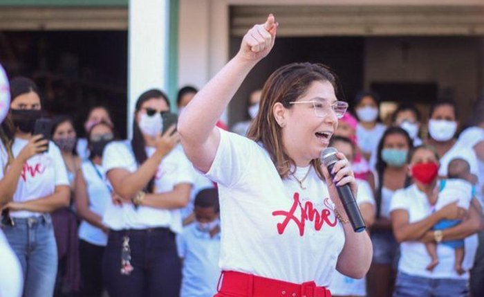 Advogada Júlia Nunes acompanha o caso