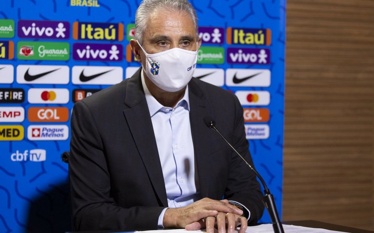 Tite corta Casemiro da seleção brasileira e convoca Douglas Luiz, do Aston Villa