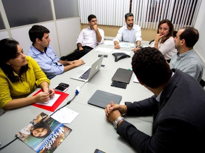 Sedetur e IABS definem estratégias para Plano de Desenvolvimento