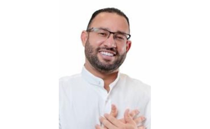 Eleições 2026: quem é Harley Andrade, candidato a deputado estadual (Bahia)