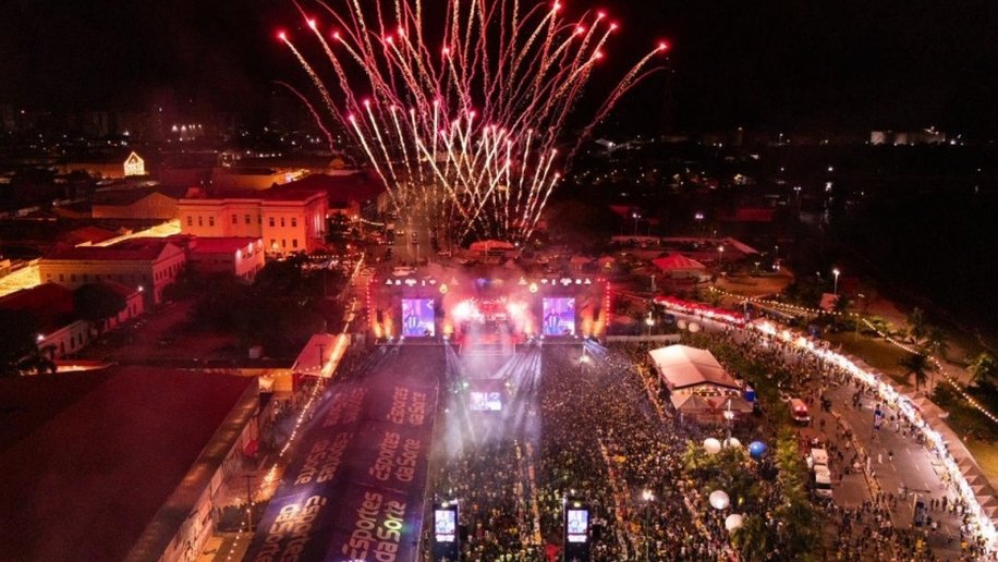 Quinto dia do São João Massayó 2026 acontece nesta sexta-feira (26)