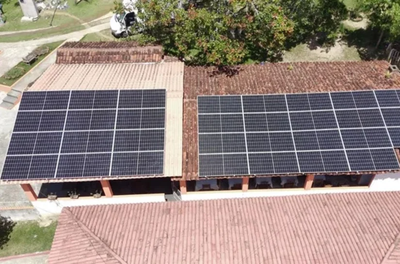 Banco do Nordeste registra aumento de 60% em financiamentos para energia solar em Alagoas