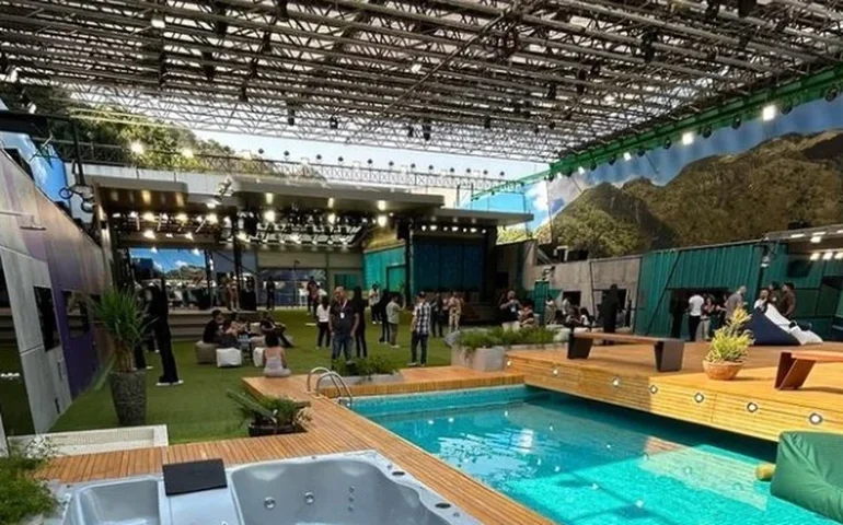 'Estrela da casa': internautas 'shippam' participantes do reality e apostam em possíveis casais