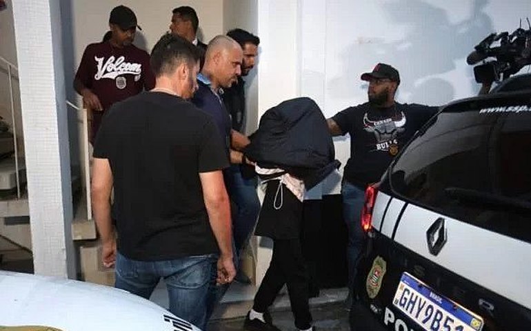 Aluno implorou para mãe de colega não divulgar ameaça: “Desculpa, tia”