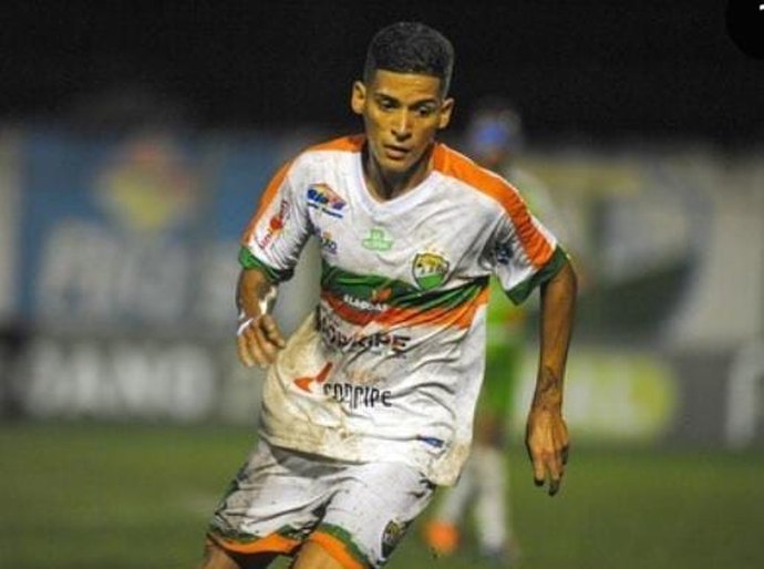 Presidente do Coruripe anuncia as primeiras contratações de jogadores para temporada 2024