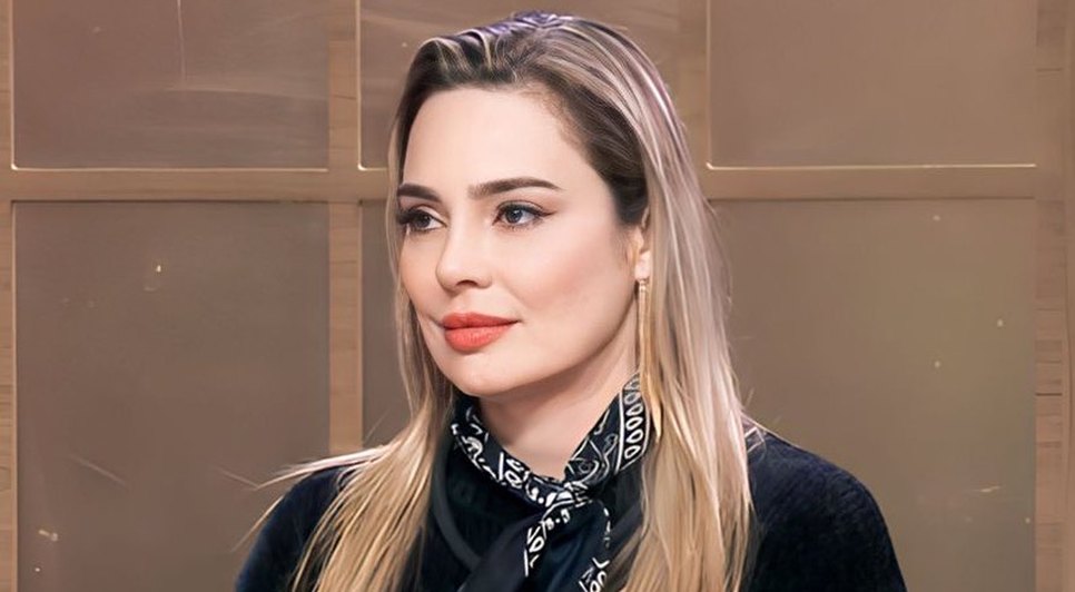 rachel-sheherazade / Foto: Divulgação