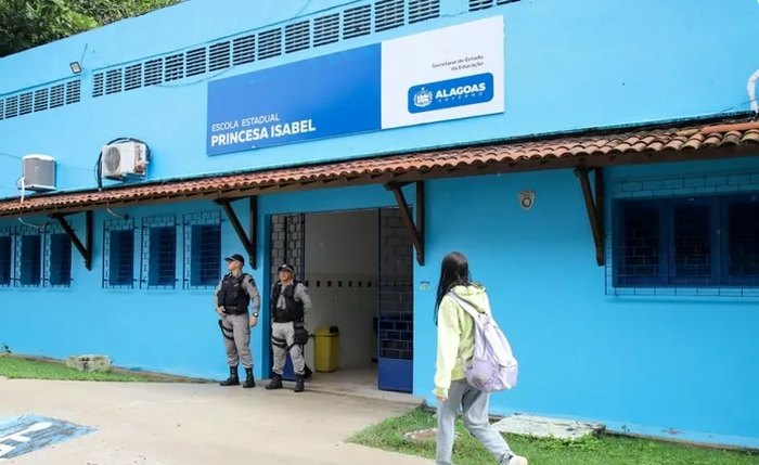 Escola Estadual Princesa Isabel
