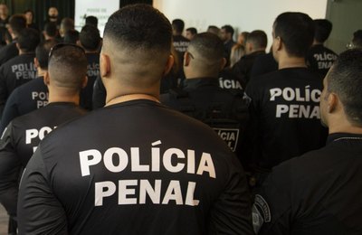 Polícia Penal: Governo de Alagoas publica resultado provisório da avaliação médica 