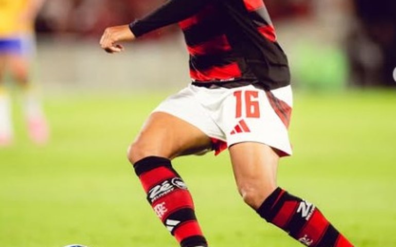 Flamengo vence o Mirassol, lidera o Brasileirão e esquece eliminação na Copa do Brasil
