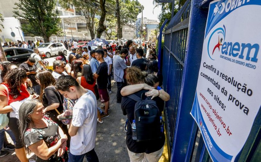 Nova lei obriga governos a divulgarem dados de censos e avaliações educacionais