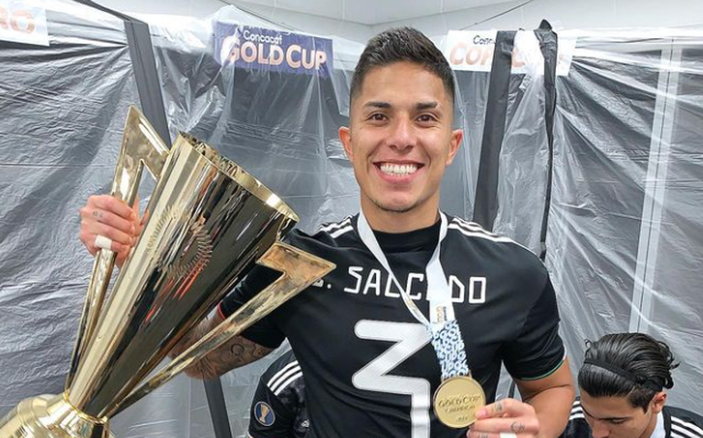 Jogador que pediu para deixar clube após irmã ser assassinada no México já foi alvo de Inter e Palmeiras