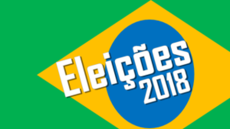 Domingo é dia de Brasil