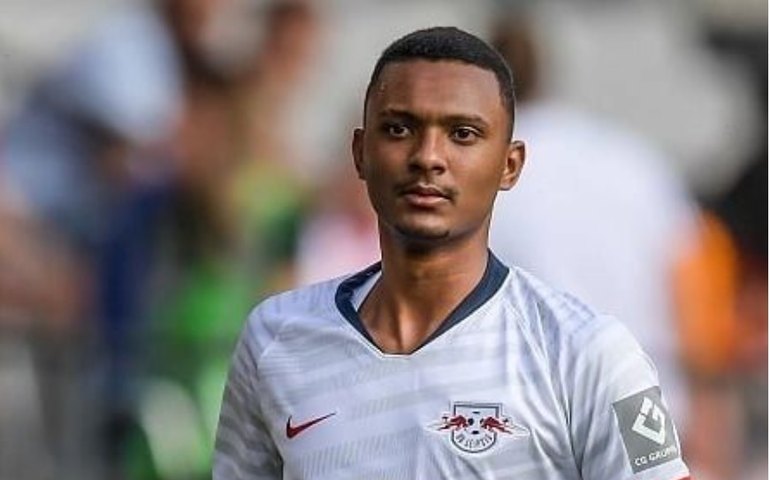 Red Bull Bragantino consegue efeito suspensivo e Luan Cândido jogará contra o Santos