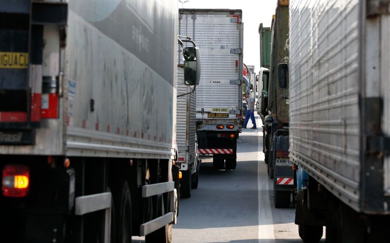 CMN regulamenta linha de R$ 6 bi para financiamento de caminhões