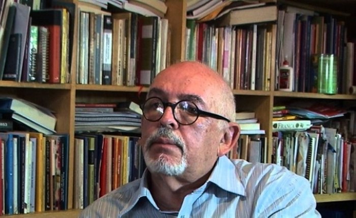 Professor Élcio de Gusmão Verçosa é considerado um dos grandes estudiosos da Educação em Alagoas - Foto: Divulgação