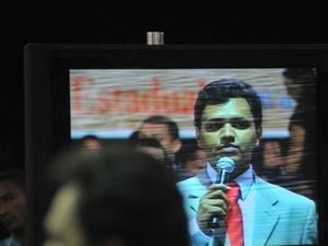 Foto: master