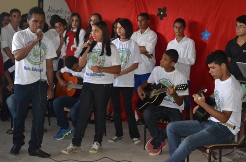 Secretarias têm até sexta (4) para confirmarem adesão ao Mais Educação