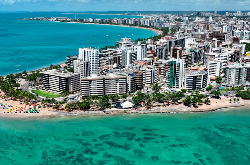 Novo PAC chega em Alagoas com forte investimento em infraestrutura e moradias do Minha Casa, Minha Vida