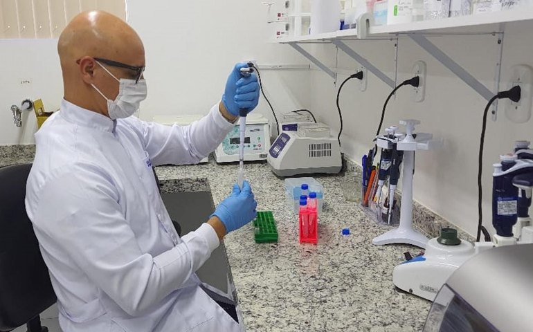 Exame de DNA confirma que corpo encontrado em Guaxuma é de Ana Beatriz